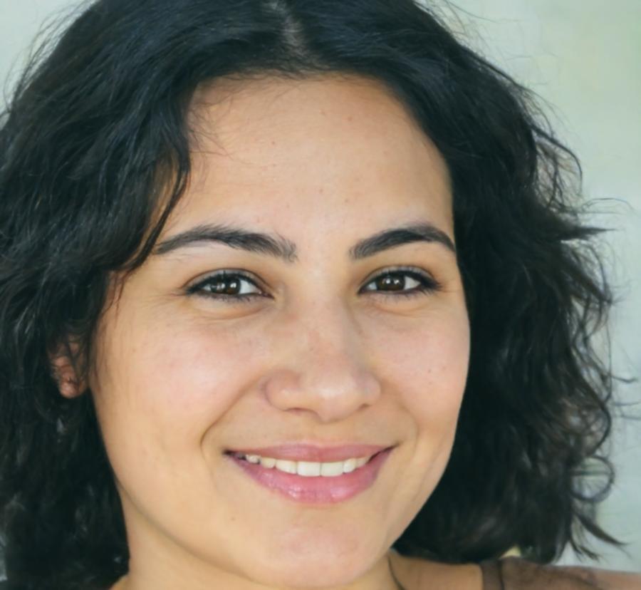 Marie Lenoir, coordinatrice pédagogique des programmes de formation