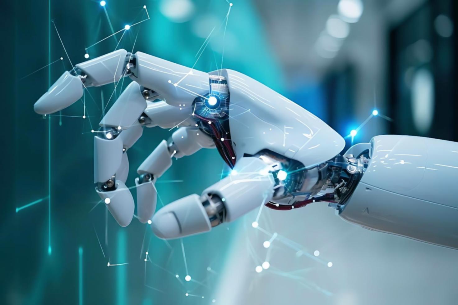 Illustration des évolutions en bio-informatique