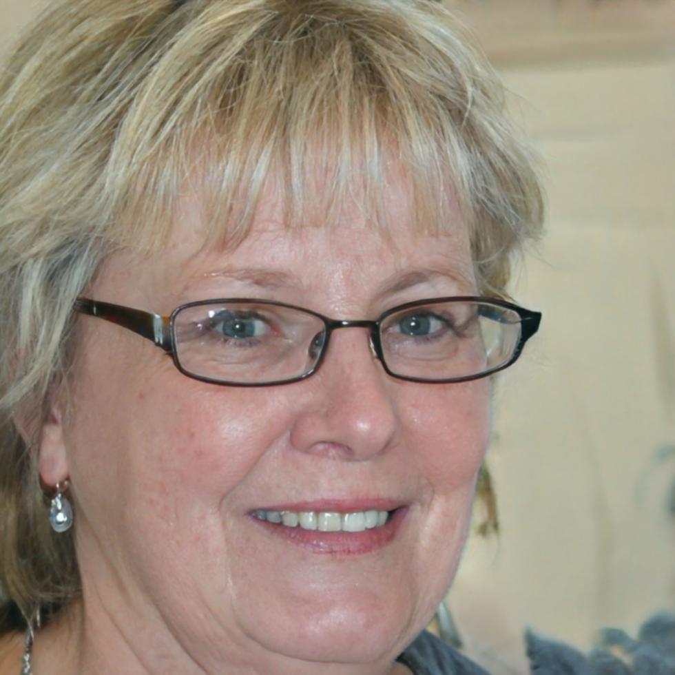 Portrait de Léa Fontaine, data scientist en recherche translationnelle